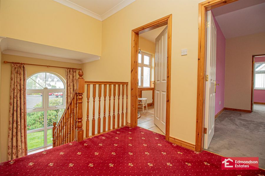 52 Tullymore Dale