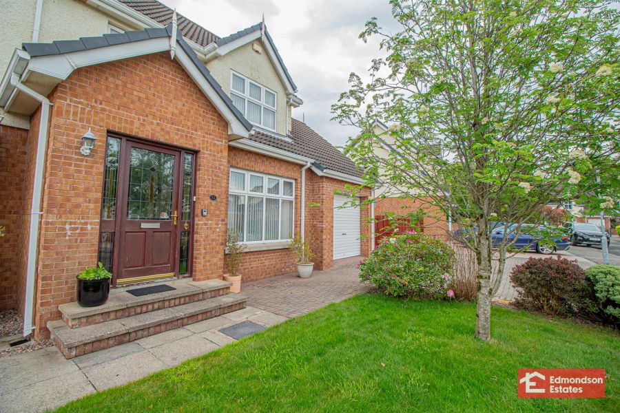 52 Tullymore Dale