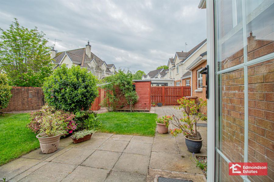 52 Tullymore Dale