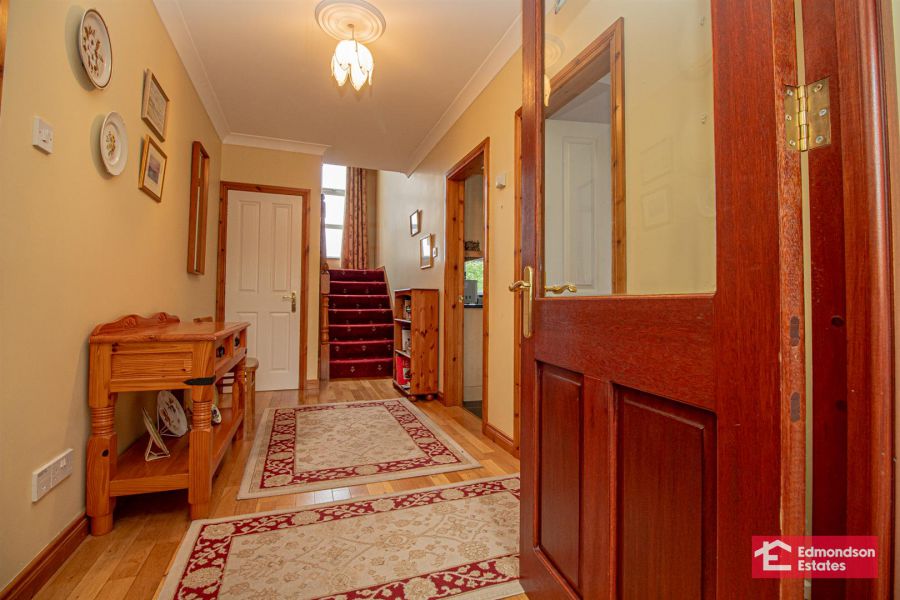 52 Tullymore Dale