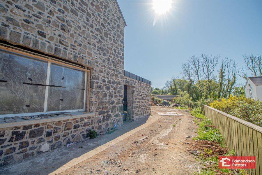 Culcrum Barn, 73 Culcrum Road