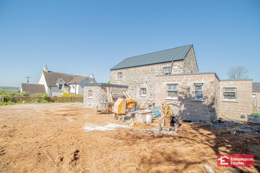 Culcrum Barn, 73 Culcrum Road
