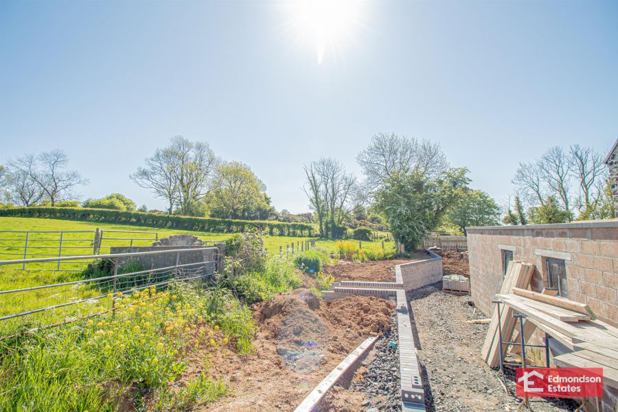 Culcrum Barn, 73 Culcrum Road