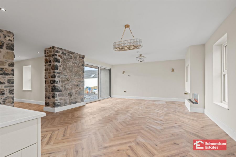 Culcrum Barn, 73 Culcrum Road