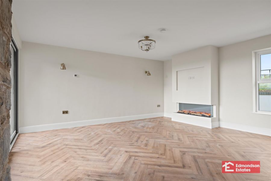 Culcrum Barn, 73 Culcrum Road