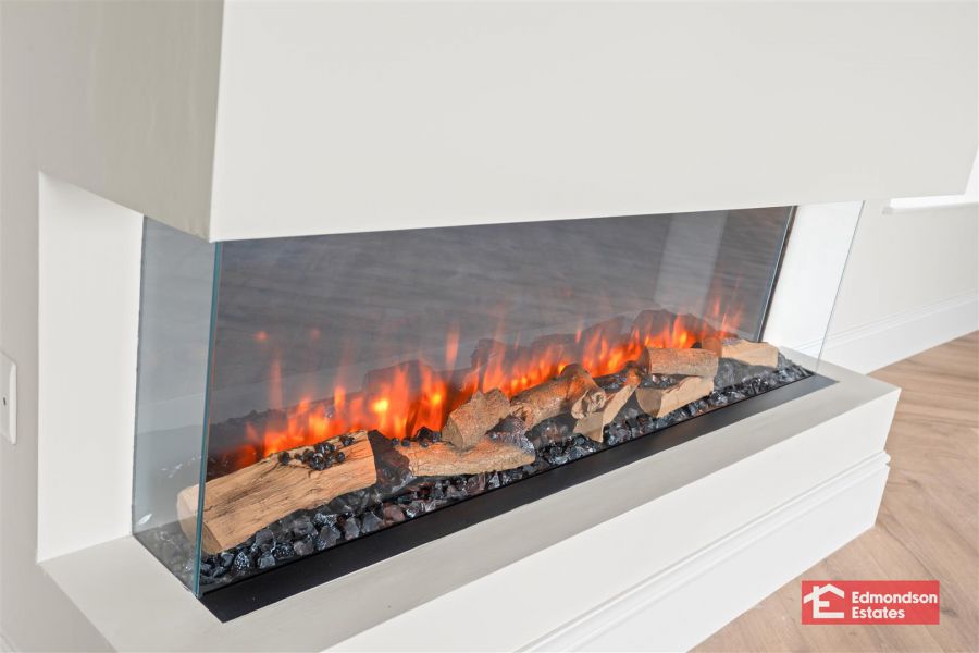 Culcrum Barn, 73 Culcrum Road