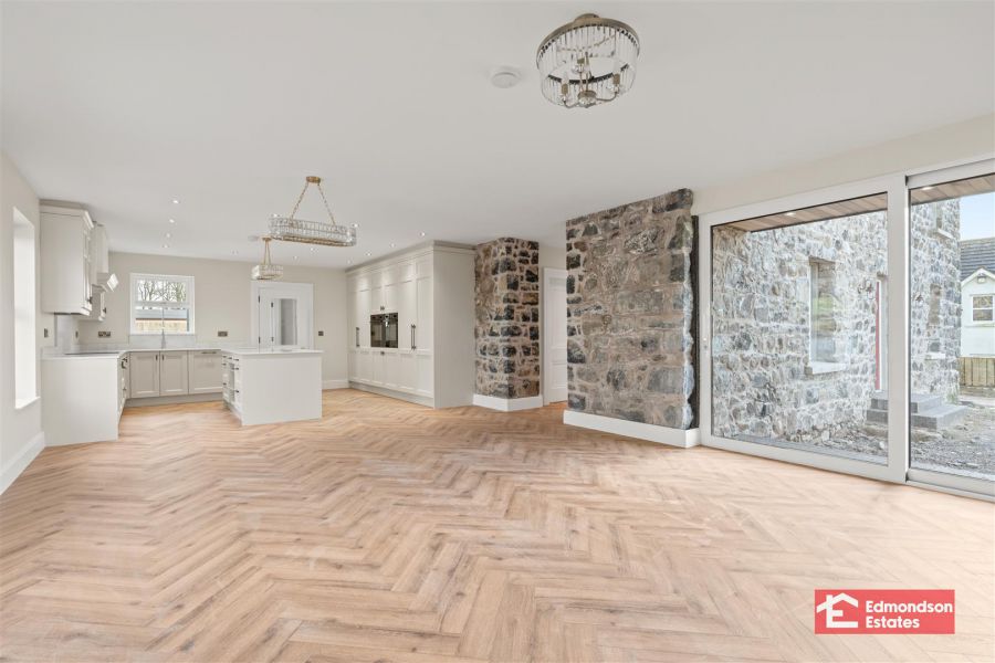 Culcrum Barn, 73 Culcrum Road