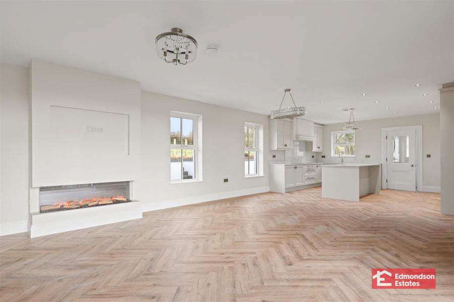 Culcrum Barn, 73 Culcrum Road