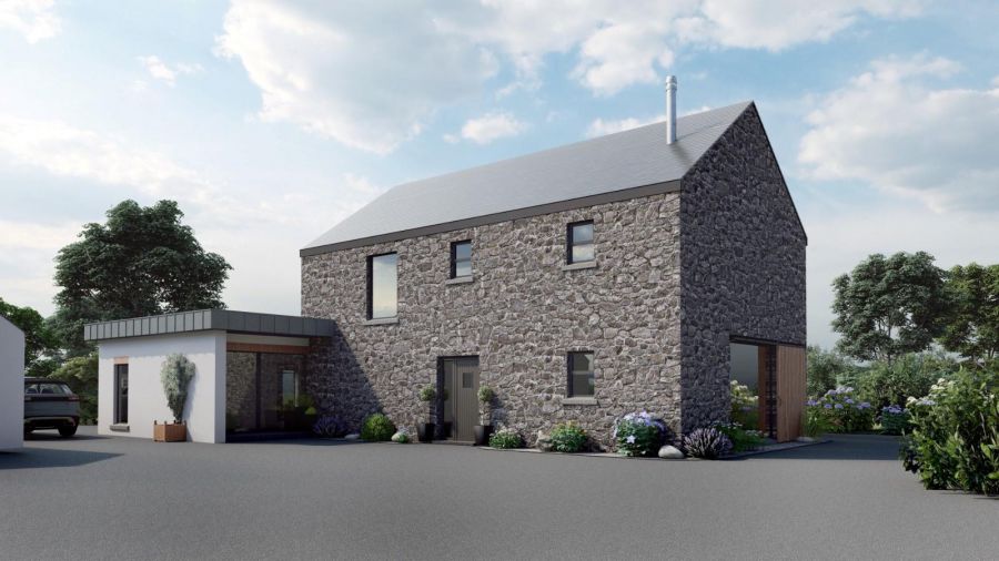 Culcrum Barn, 73 Culcrum Road