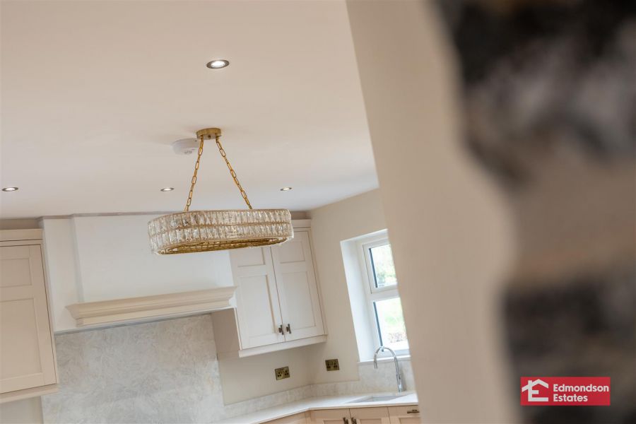 Culcrum Barn, 73 Culcrum Road