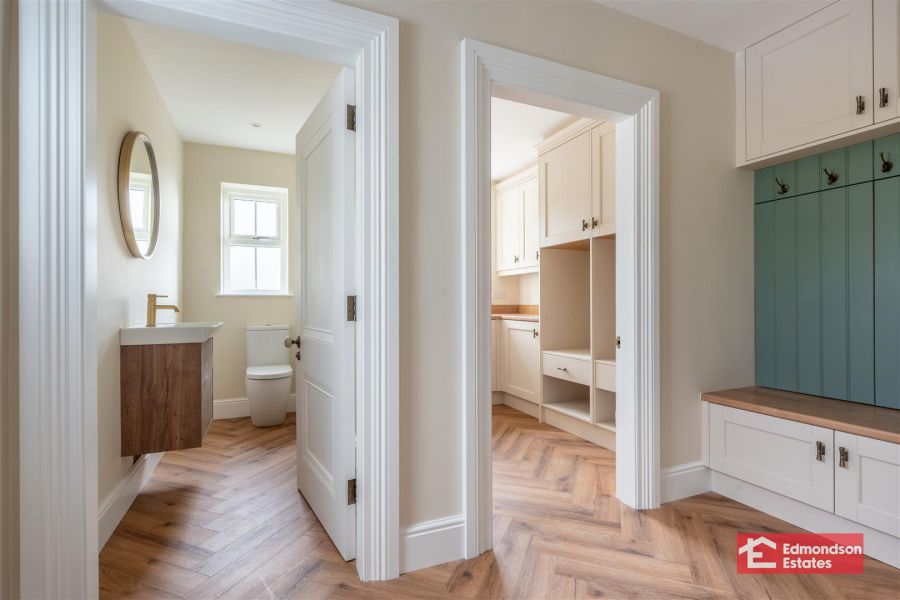 Culcrum Barn, 73 Culcrum Road