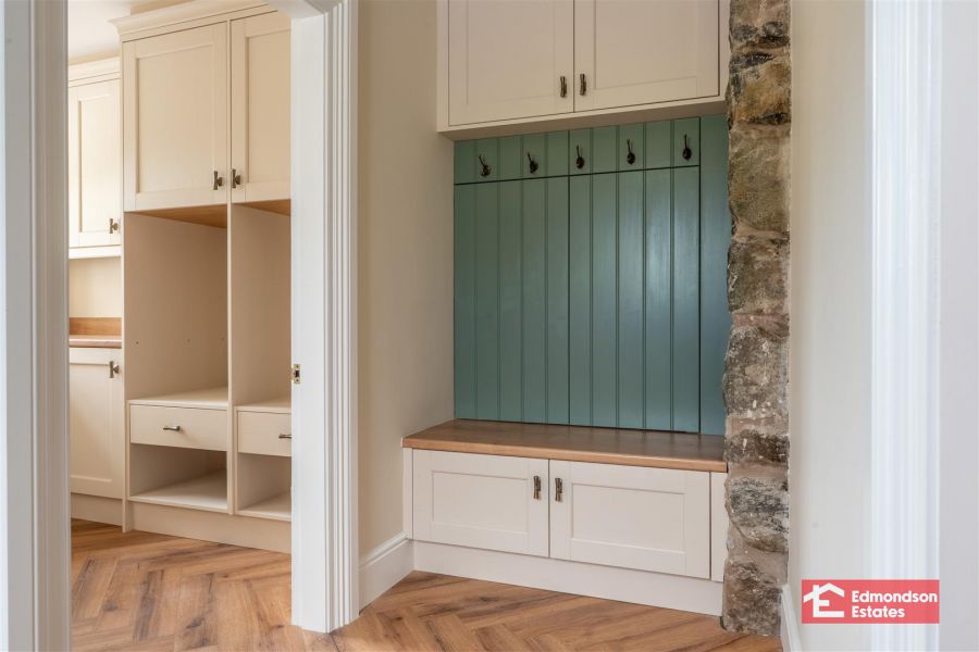 Culcrum Barn, 73 Culcrum Road