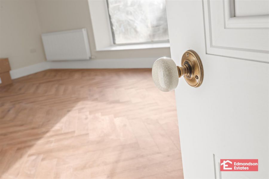 Culcrum Barn, 73 Culcrum Road