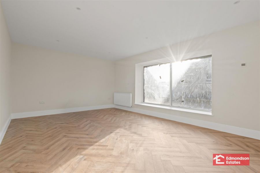 Culcrum Barn, 73 Culcrum Road