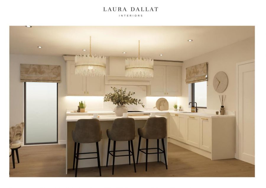 Culcrum Barn, 73 Culcrum Road