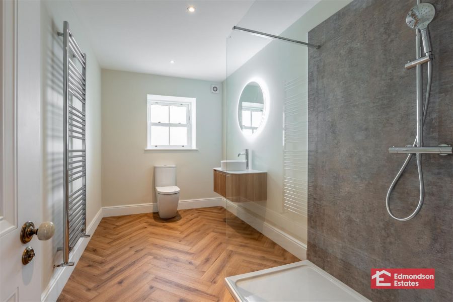 Culcrum Barn, 73 Culcrum Road