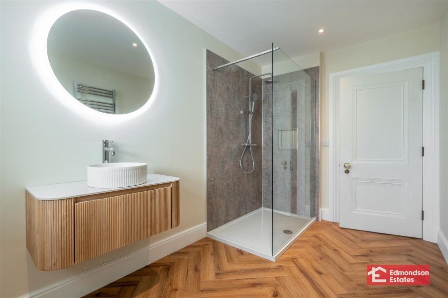 Culcrum Barn, 73 Culcrum Road