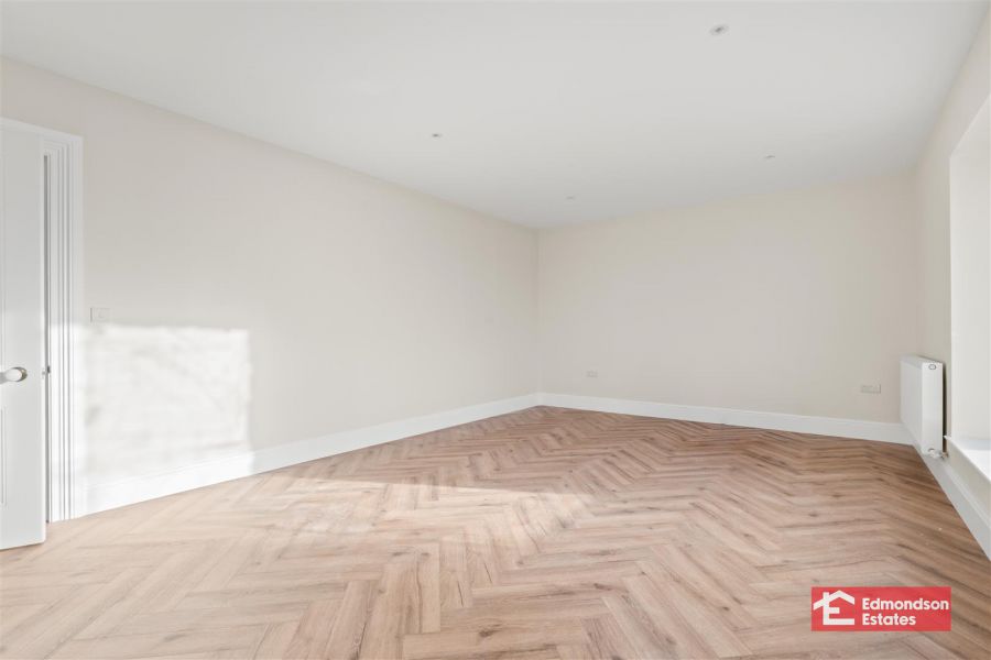 Culcrum Barn, 73 Culcrum Road