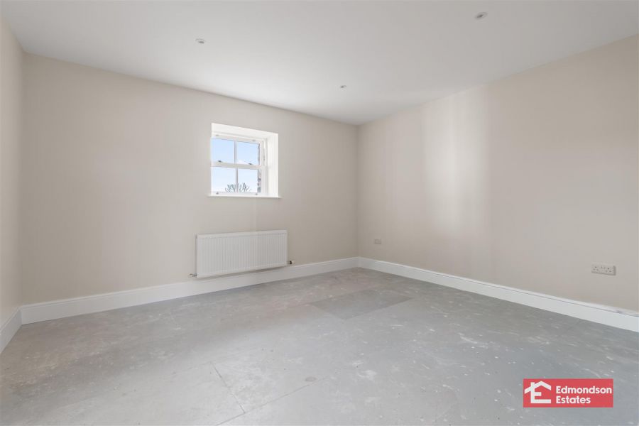 Culcrum Barn, 73 Culcrum Road