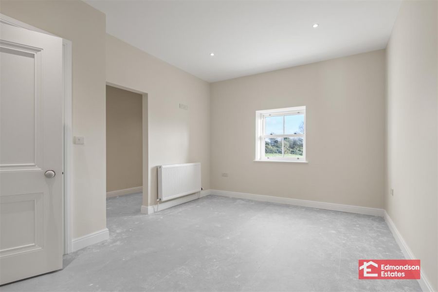 Culcrum Barn, 73 Culcrum Road