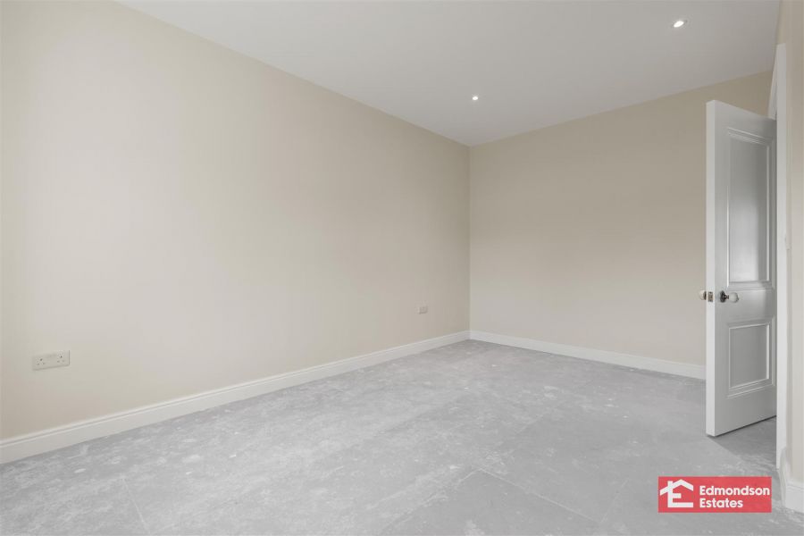 Culcrum Barn, 73 Culcrum Road