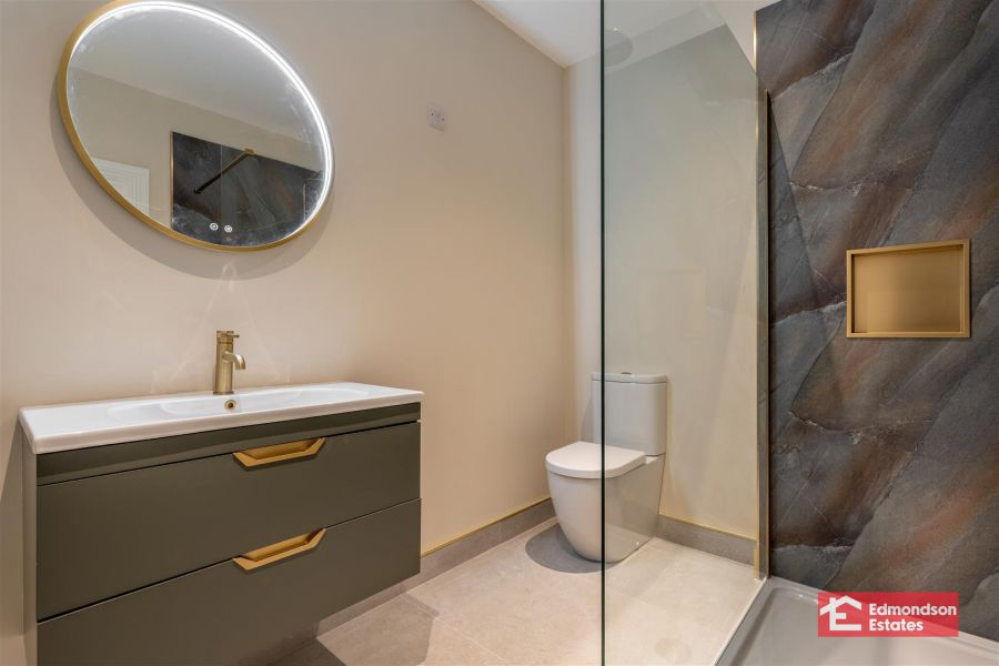 Culcrum Barn, 73 Culcrum Road