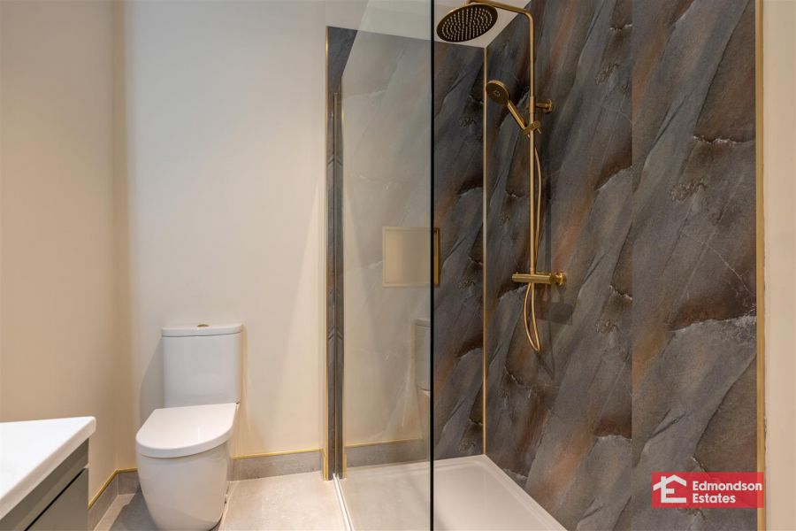 Culcrum Barn, 73 Culcrum Road