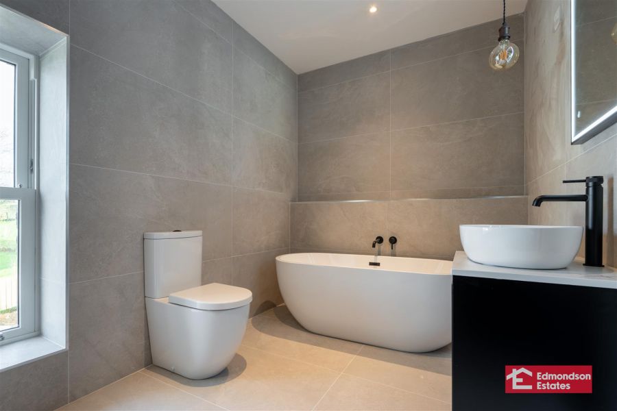 Culcrum Barn, 73 Culcrum Road