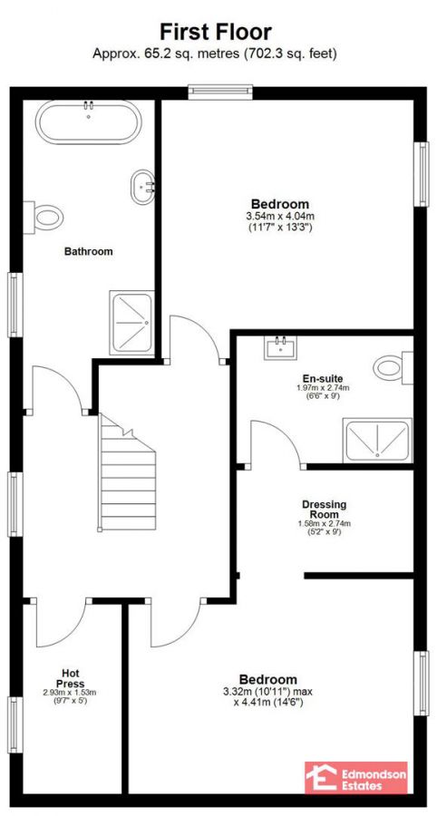 Culcrum Barn, 73 Culcrum Road