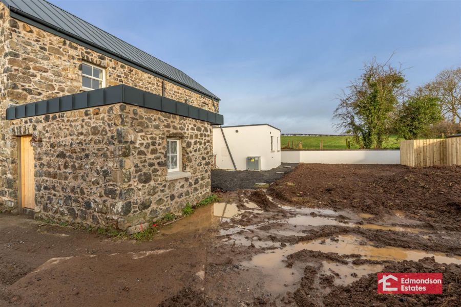 Culcrum Barn, 73 Culcrum Road