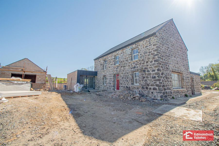 Culcrum Barn, 73 Culcrum Road