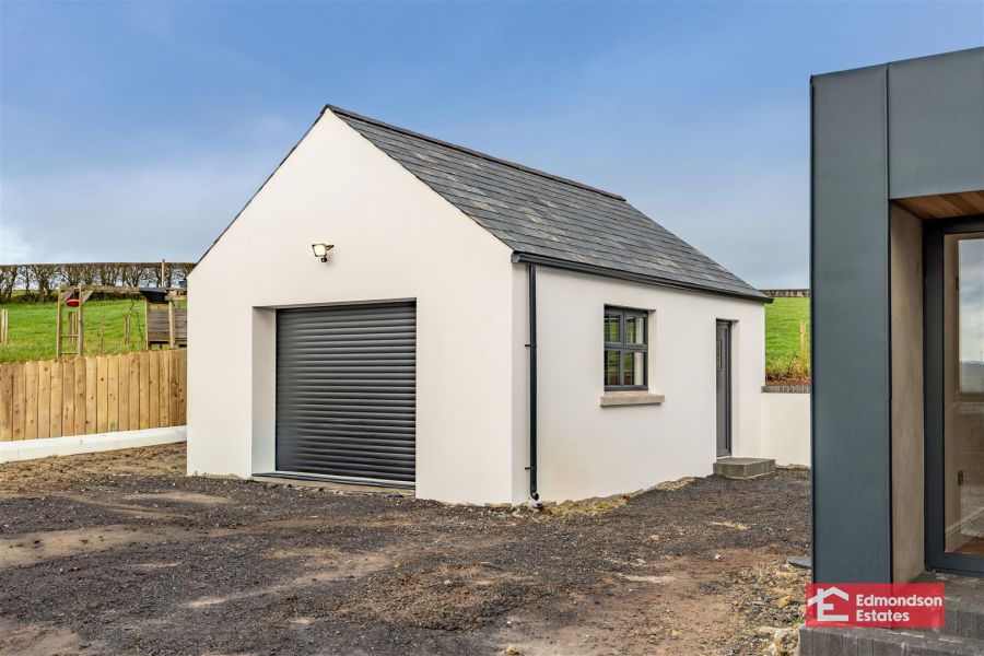 Culcrum Barn, 73 Culcrum Road