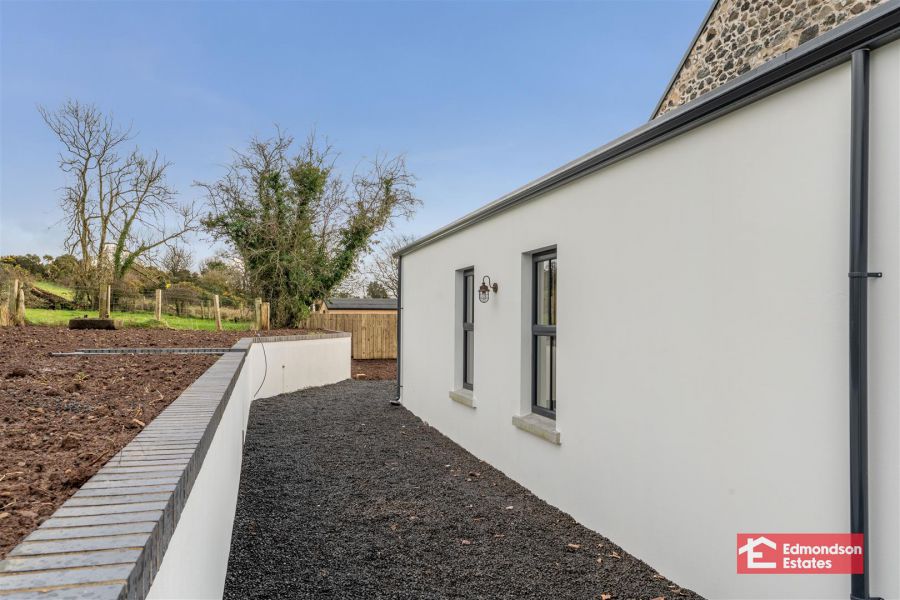 Culcrum Barn, 73 Culcrum Road