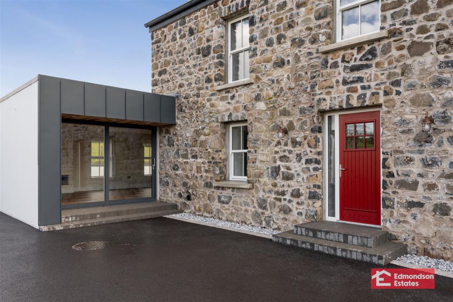 Culcrum Barn, 73 Culcrum Road