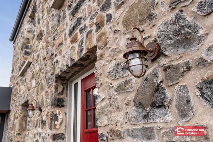 Culcrum Barn, 73 Culcrum Road