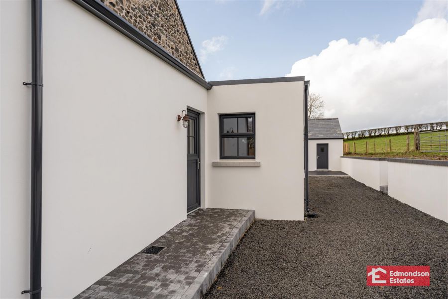 Culcrum Barn, 73 Culcrum Road