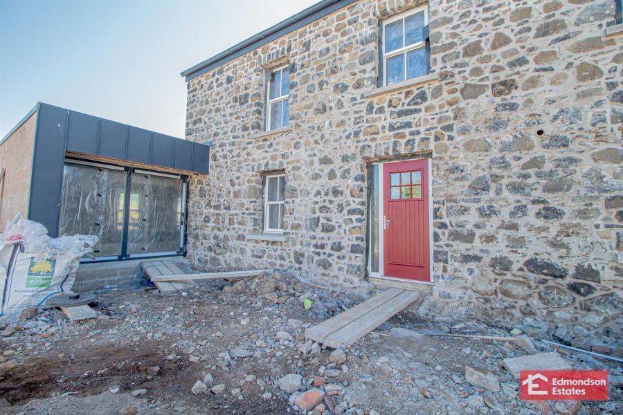 Culcrum Barn, 73 Culcrum Road
