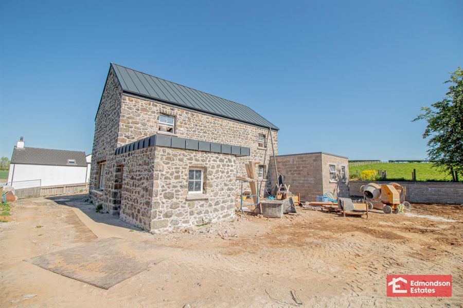 Culcrum Barn, 73 Culcrum Road