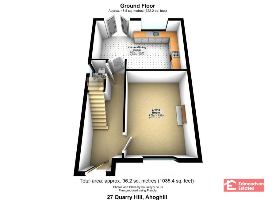27 Quarry Hill