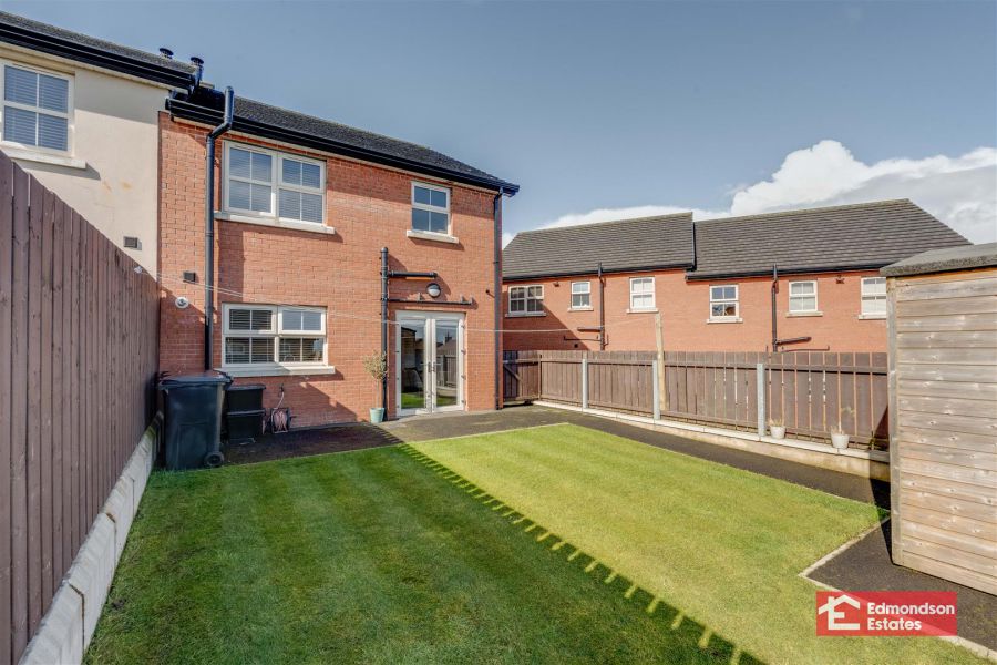 27 Quarry Hill