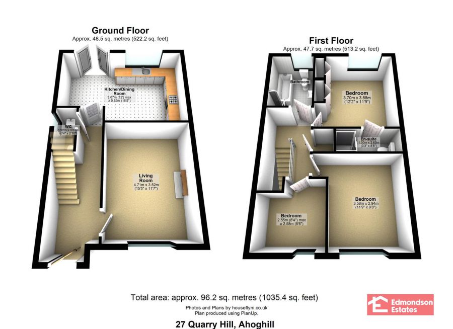 27 Quarry Hill