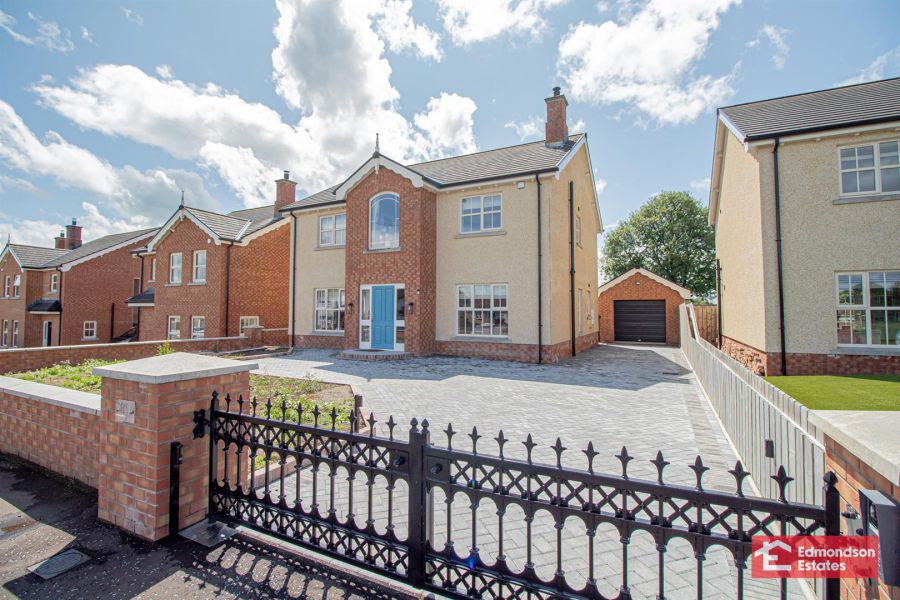 145 Carniny Road