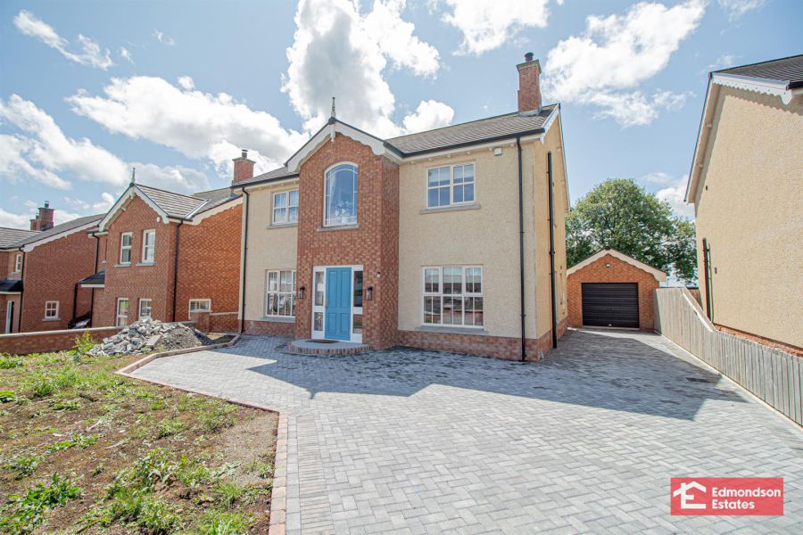 145 Carniny Road