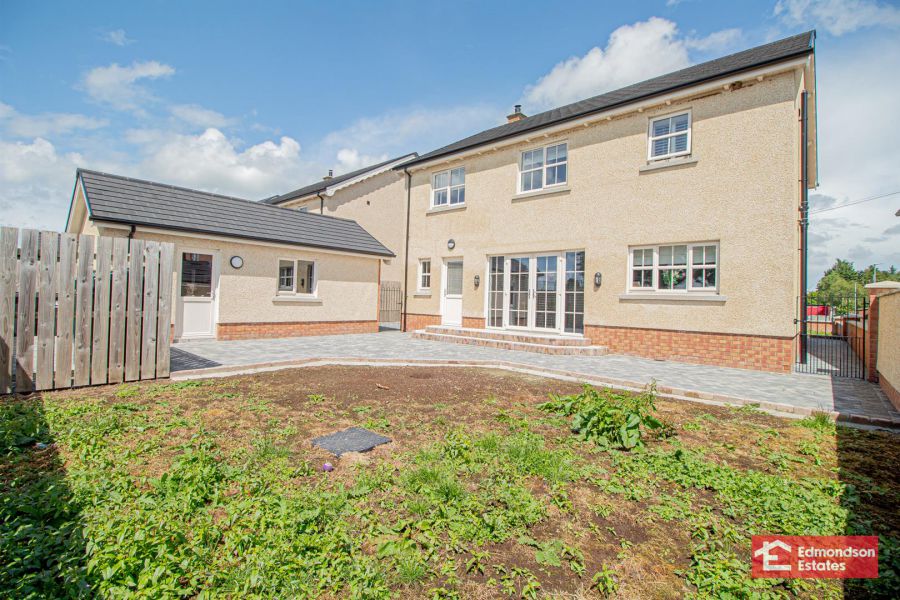 145 Carniny Road
