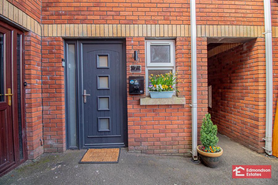 7 Garley Mews