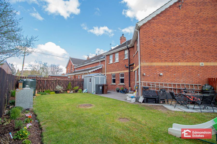 7 Garley Mews