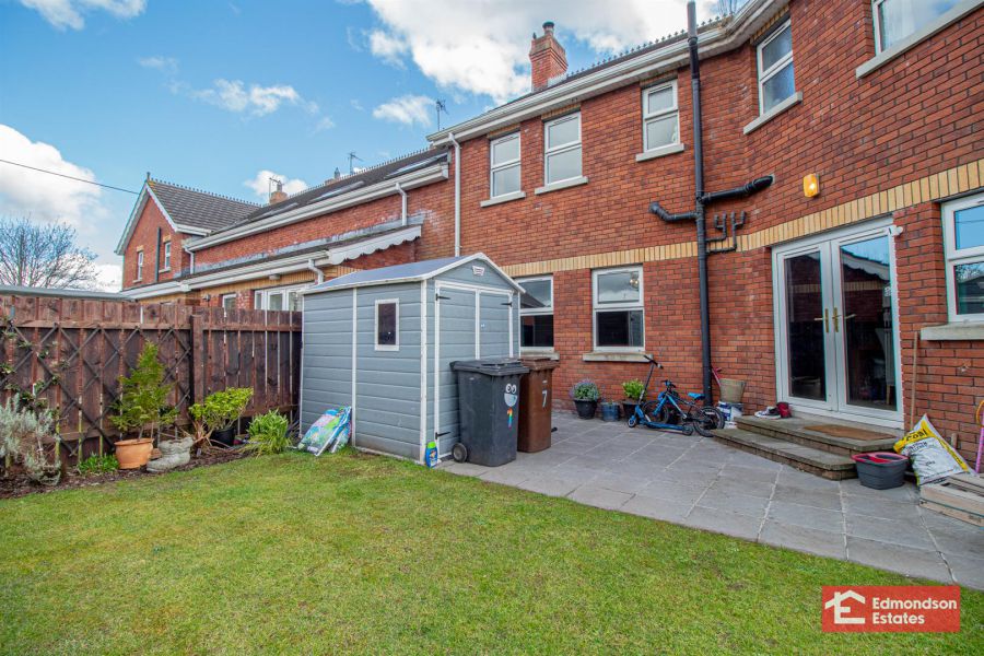 7 Garley Mews