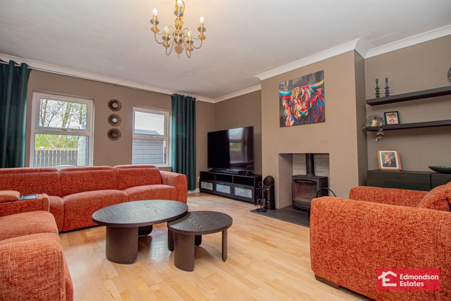 7 Garley Mews