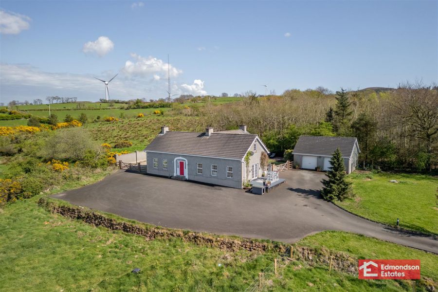 21 Lislunnan Road
