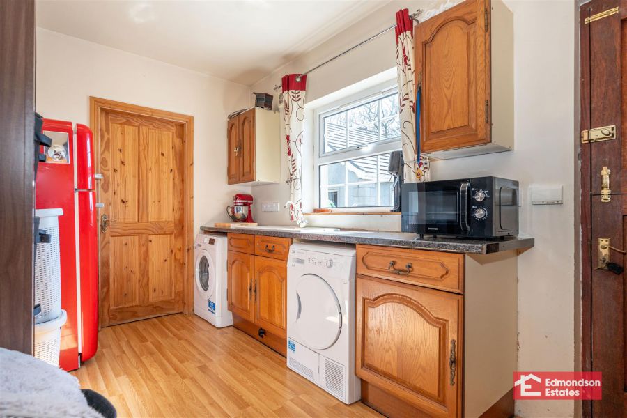 21 Lislunnan Road